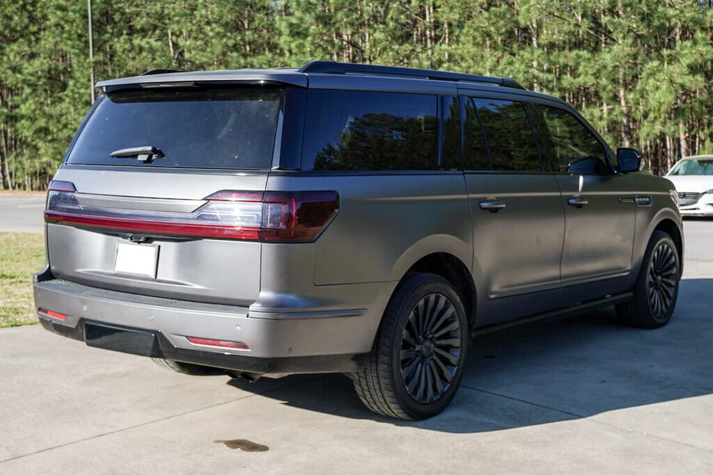 2018 Lincoln Navigator Reserve for Sale | Exotic Car Trader (Lot